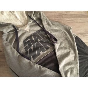 Star Wars Hoodie